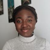 photo of Afia Adu-Gyamfi