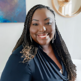 photo of Tené Traylor