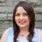 photo of Laura Jimenez Parra