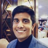 photo of Thiyaghessan Poongundranar