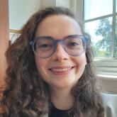 photo of Katie Visalli
