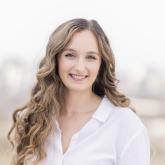 photo of Andreea Matei