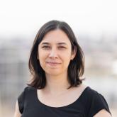 photo of Evelyn McCoy