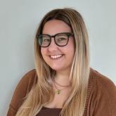 photo of Lindsey Tyson