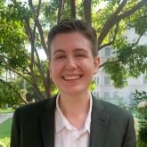 photo of Gabi Velasco