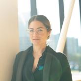 photo of Esther Sullivan