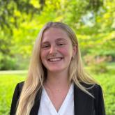 photo of Kameron Lloyd