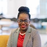 photo of Kristen Brown