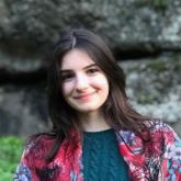 photo of Stephanie Petrov