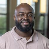 photo of Chandler Ian Wilkins