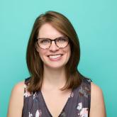 photo of Maggie Reeves