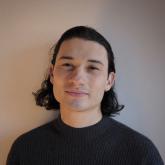 photo of Oriya Cohen