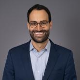 photo of Daniel Hornung