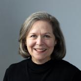 Headshot of Amy Elsbree