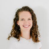 photo of Emily M Johnston