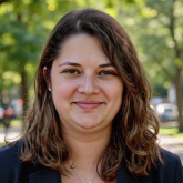 photo of Izabela Solosi