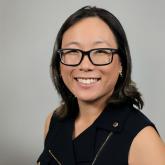 Headshot of Claire McKay Bowen