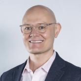 photo of David Pitts
