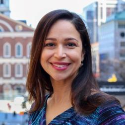 Celina Barrios-Millner