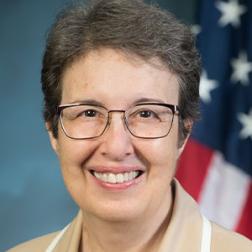 Sarah Gerecke