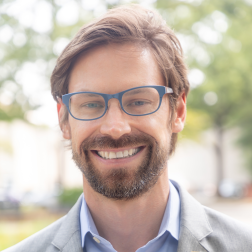 Andrew Trueblood