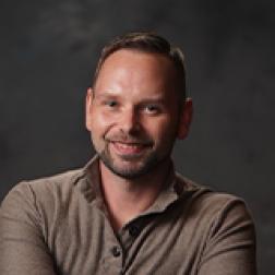 Todd Hill