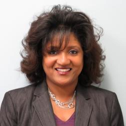 Lisa Rice headshot