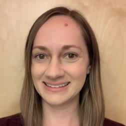 photo of Jaclyn Chambers