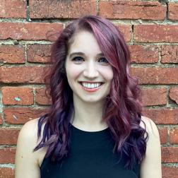photo of Kassandra Martinchek
