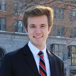 Gabriel Morrison photo