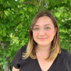 photo of Annie Heinrichs