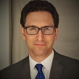 photo of Jason Levitis