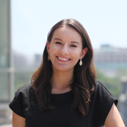 photo of Karolina Ramos