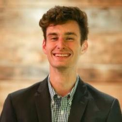 photo of Wesley Jenkins