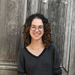 photo of Isabella Remor