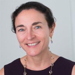 Diana Farrell