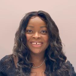 photo of Christina Prinvil