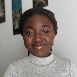 photo of Afia Adu-Gyamfi