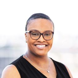 photo of Storm Ervin