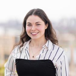 photo of Lauren Farrell