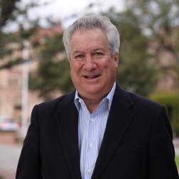 photo of Richard K. Green