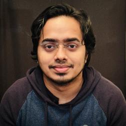 photo of Anand Janardhanan