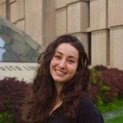 photo of Shana Metcalf