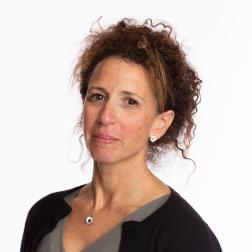 photo of Sarah Benatar