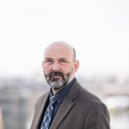 photo of Jesse Jannetta