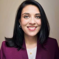 photo of Tisamarie Sherry