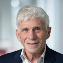 photo of Robert I. Lerman