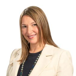 Heather Higginbottom