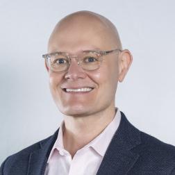 photo of David Pitts