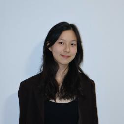 photo of Renee Wu